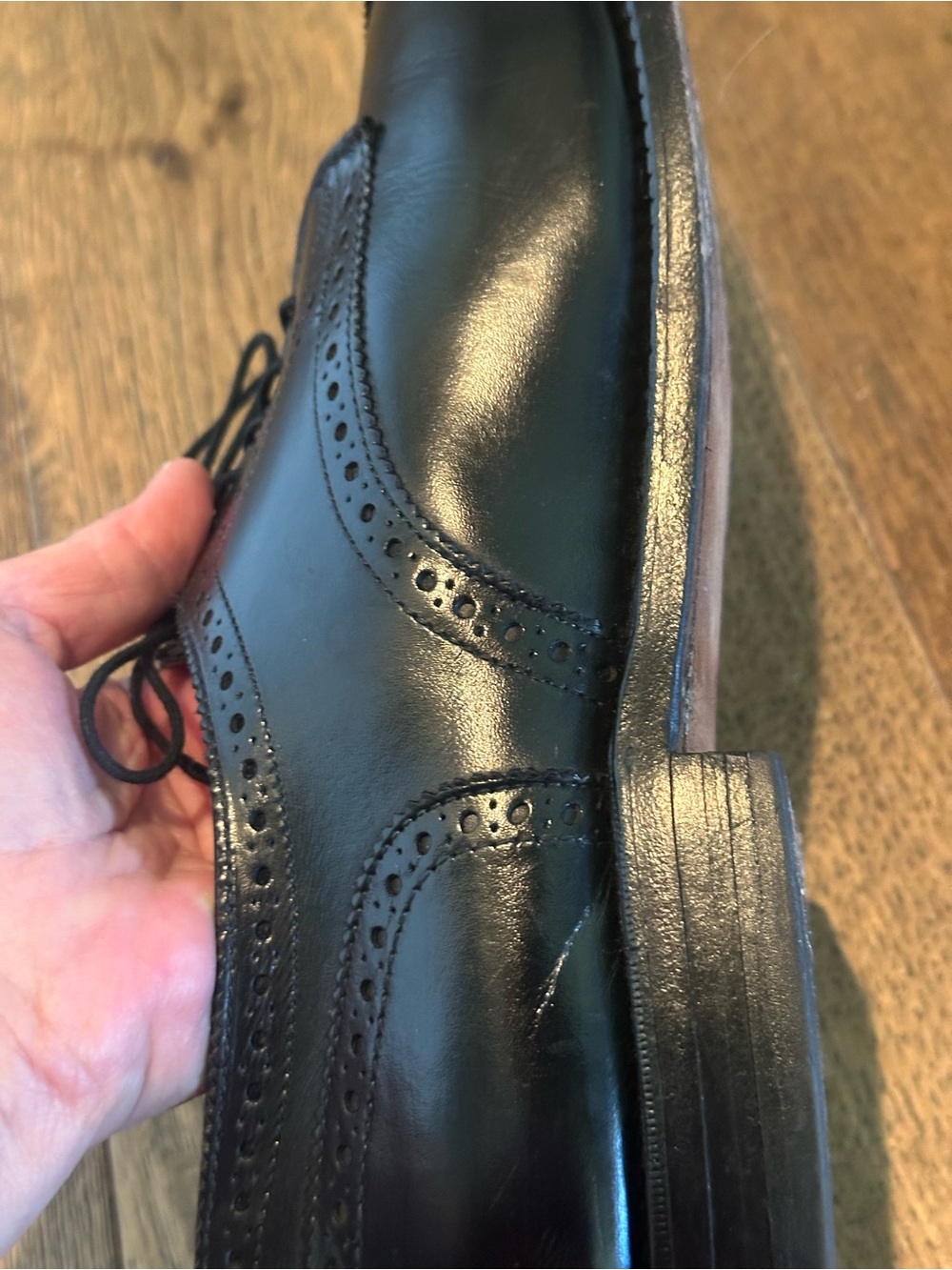 Allen Edmonds - Picture 10 of 16